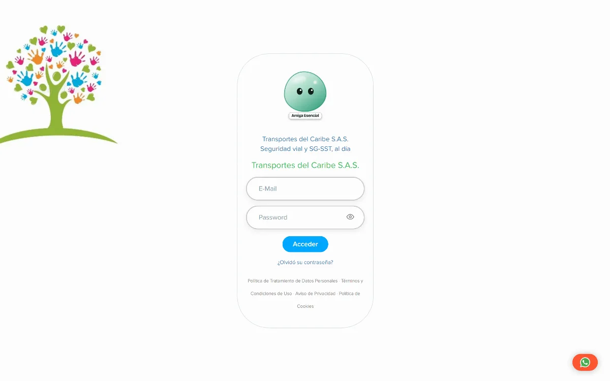 Cada solicitud con su dueño